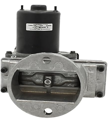 Amazon.com: 113743 Genuine Eaton Spicer Electric Two Speed Shift